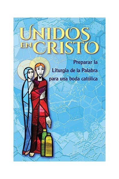 Unidos en Cristo - OWSUIC-Church Life-Liturgy Training Publications-Michigan Church Supply