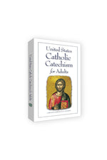 United States Catholic Catechism - YB7650 (NEW EDITION)-Inspirational Gifts-USCCB-Michigan Church Supply