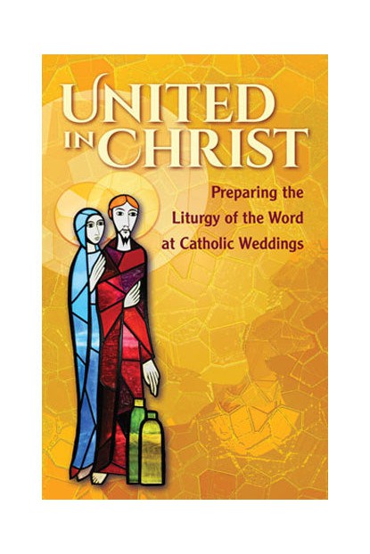 United in Christ - OWUIC-Church Life-Liturgy Training Publications-Michigan Church Supply