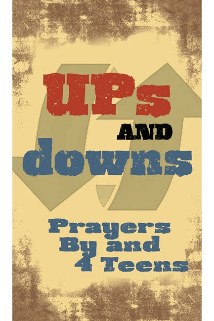 Ups & Downs - NJ18820-Inspirational Gifts-Liguori-Michigan Church Supply