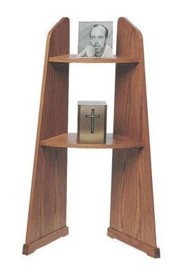 Urn Stand AI880-Church Life-Woerner-Michigan Church Supply