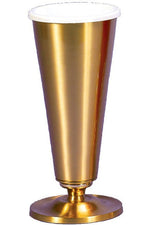 Vase - QF70AFV20-Church Life-Empire Bronze-A Combination-Michigan Church Supply