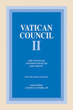 Vatican Council II: The Conciliar and Postconciliar Documents - NN24678-Church Life-Liturgical Press-Michigan Church Supply