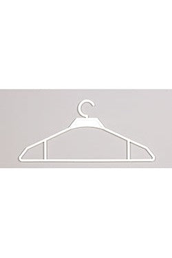 Vestment Hanger-RU20-Church Life-Flynn MFG-Michigan Church Supply