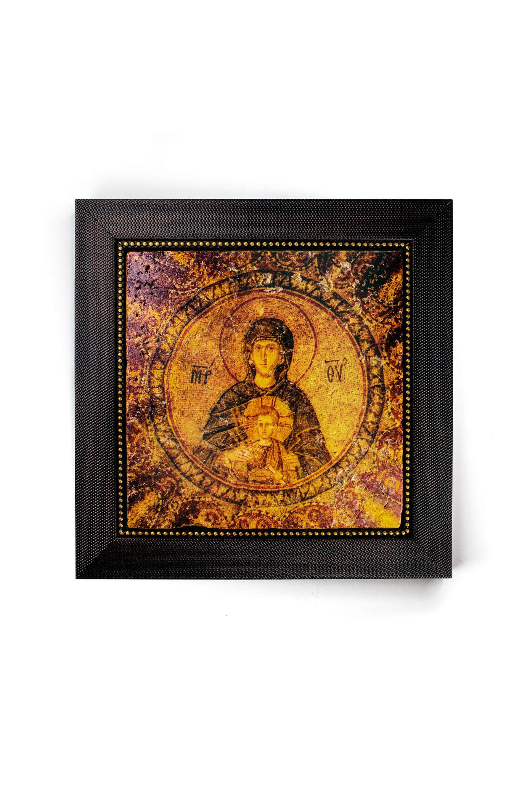 Virgin and Child - FRIFSA-03-Inspirational Gifts-Logos Trading Post-Michigan Church Supply