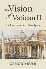 Vision of Vatican II - NN8074-Church Life-Liturgical Press-Michigan Church Supply