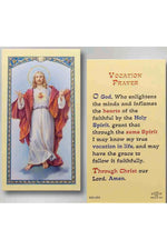 Vocation Prayer - TA800090-Inspirational Gifts-Hirten-Michigan Church Supply