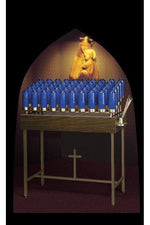 Votive Stand (style A) - DO7450-Church Life-MCS-DO-Michigan Church Supply