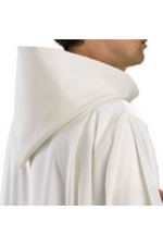 Washable Priest Gown - WN244-Church Life-Art Studio Slabbinck-SK - 37" Chest 55" Back-Michigan Church Supply