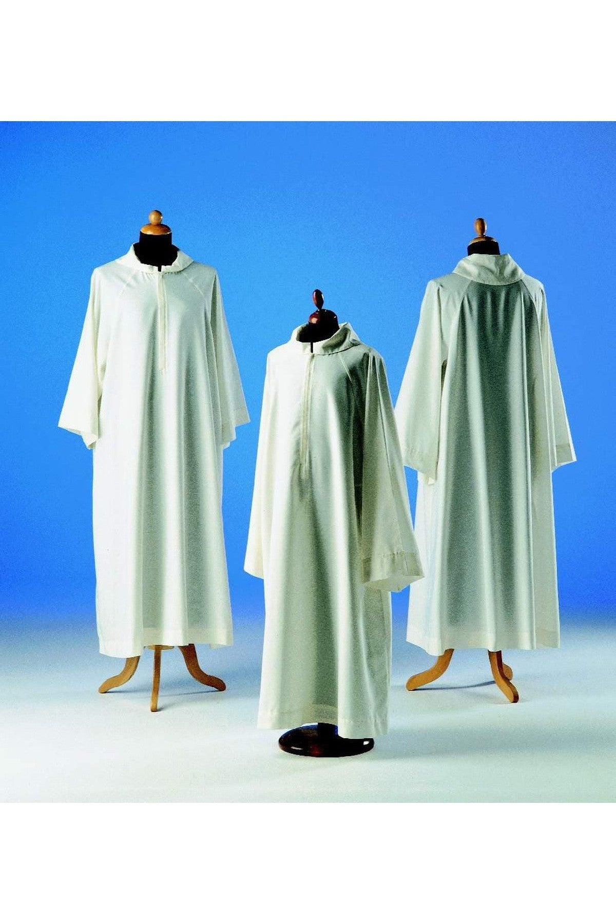 Washable Server Tunics - SO-088-Church Life-Solivari-41"-Michigan Church Supply