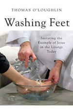 Washing Feet-NN4861-Church Life-Liturgical Press-Michigan Church Supply