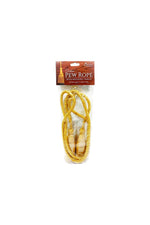 Weighted Pew Rope - SV79793-Church Life-Swanson-Michigan Church Supply