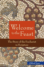 Welcome to the Feast - NN4969-Inspirational Gifts-Liturgical Press-Michigan Church Supply