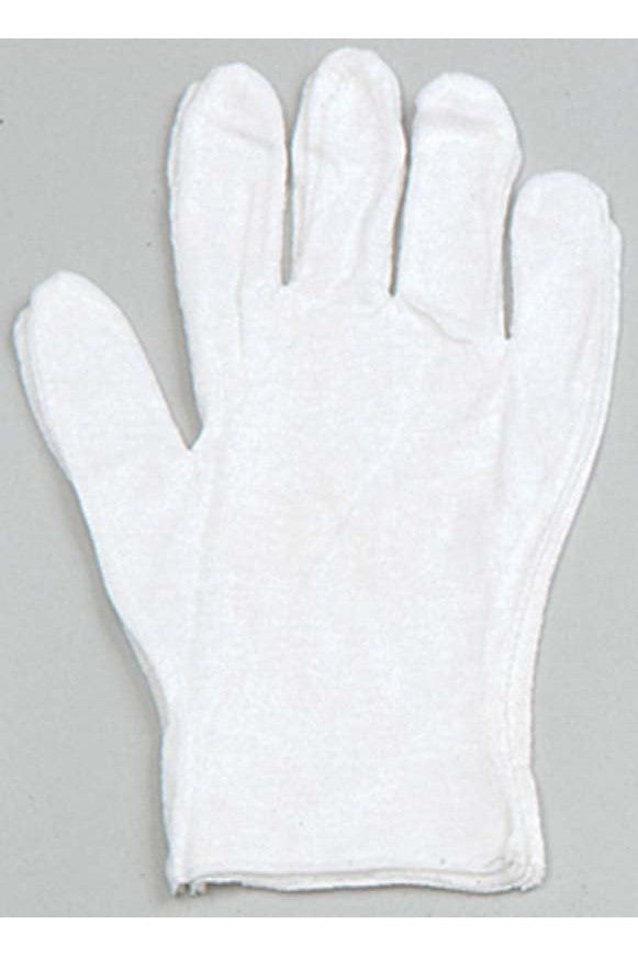 White Gloves - MIK48-Church Life-Koley-Dozen-Michigan Church Supply