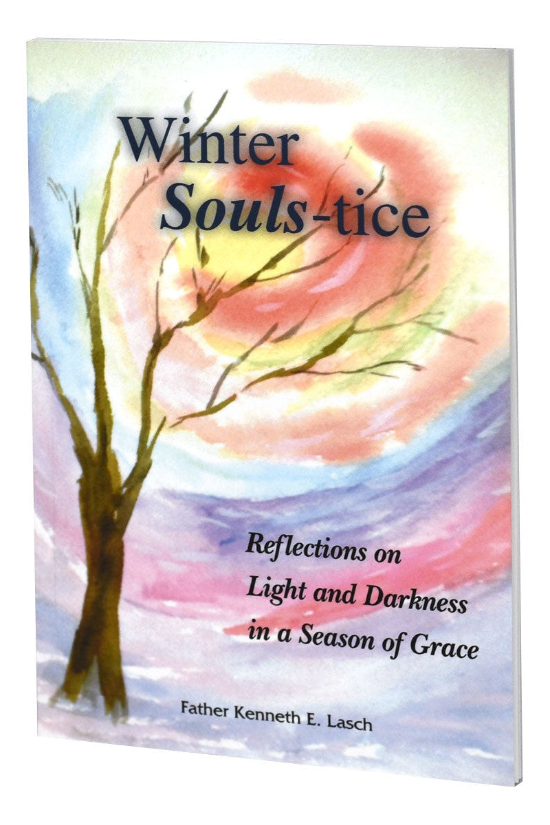 Winter Souls-tice - GF94004-Inspirational Gifts-Catholic Book Publishing Corp-Michigan Church Supply