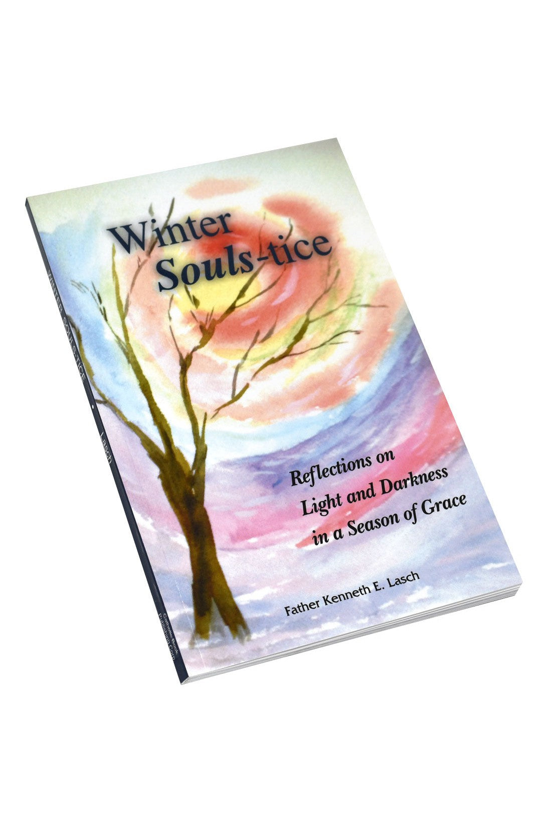 Winter Souls-tice - GF94004-Inspirational Gifts-Catholic Book Publishing Corp-Michigan Church Supply