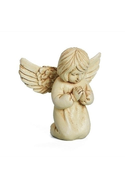 Worry Angel Statue - LI75631-Inspirational Gifts-Roman, Inc-Michigan Church Supply