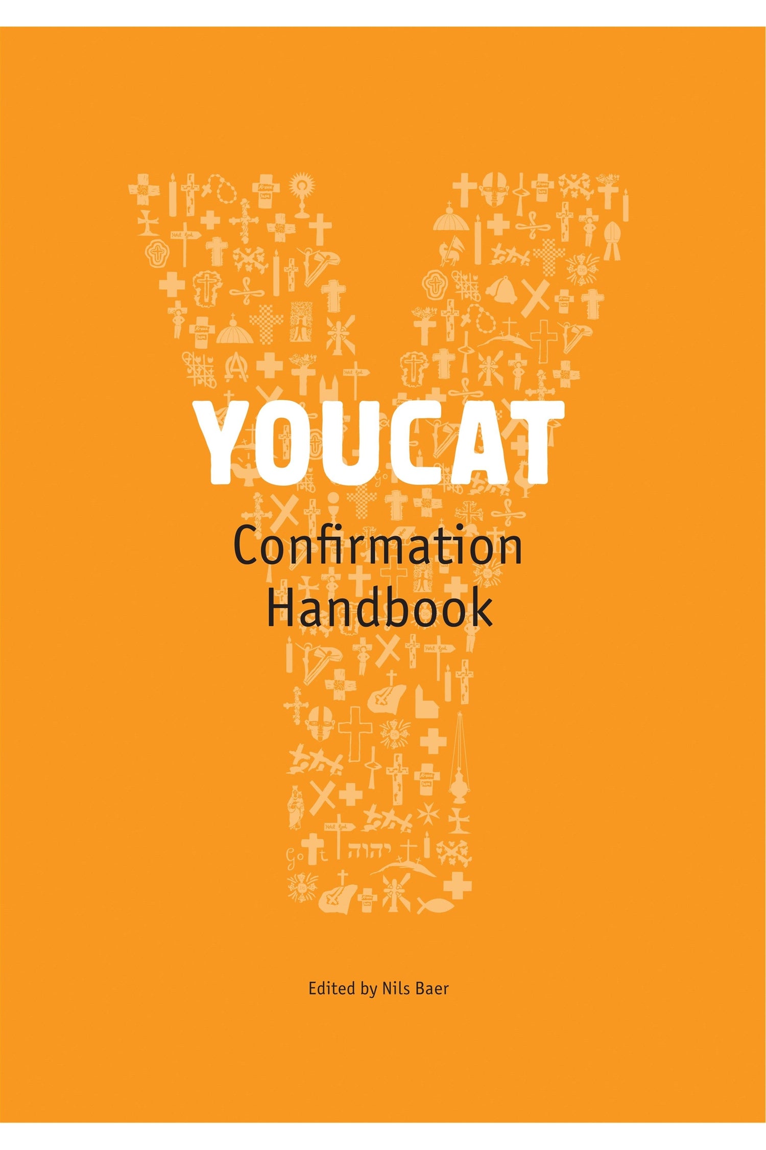 YOUCAT Confirmation Leader's Handbook - IPYCCTP-Inspirational Gifts-Ignatius Press-Michigan Church Supply