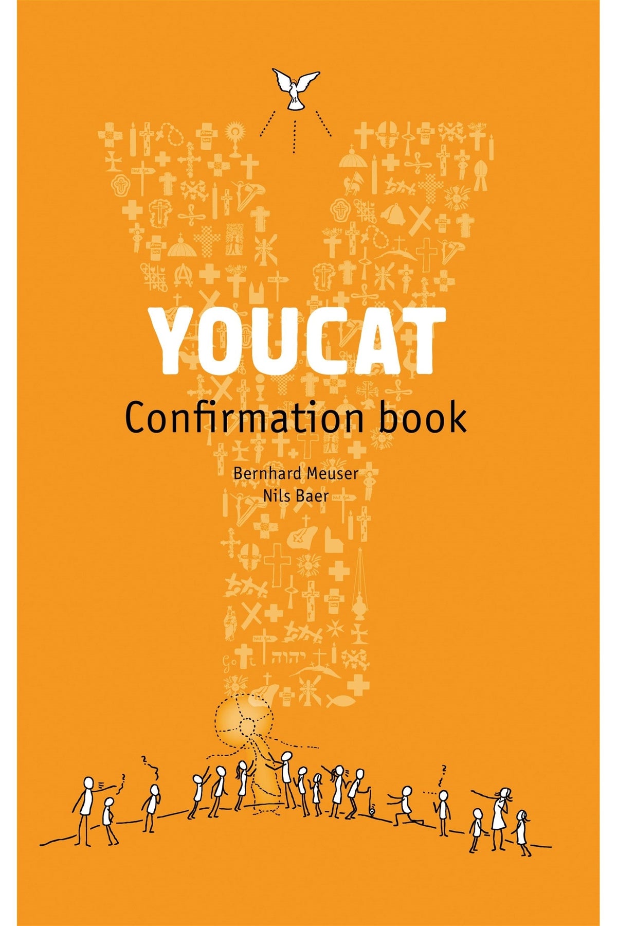 YOUCAT Confirmation: Student Book - IPYCCSP-Inspirational Gifts-Ignatius Press-Michigan Church Supply