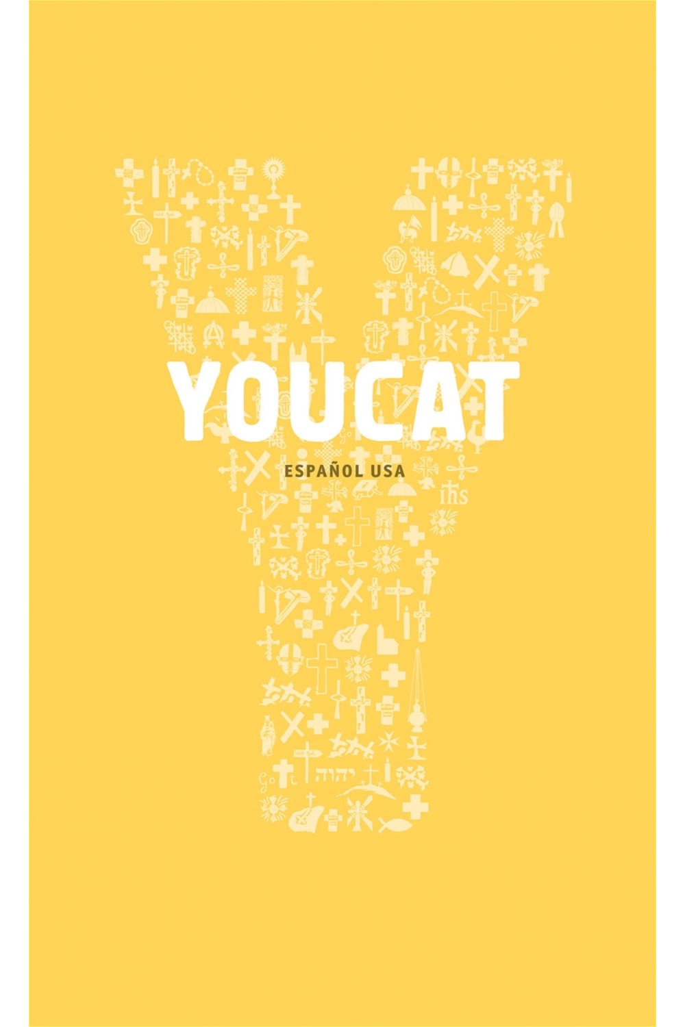 YOUCAT ESPANOL - IPYSPP-Inspirational Gifts-Ignatius Press-Michigan Church Supply