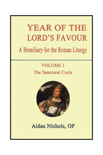 Year of the Lord's Favor Volume 1 - OWYLF1-Church Life-Liturgy Training Publications-Michigan Church Supply