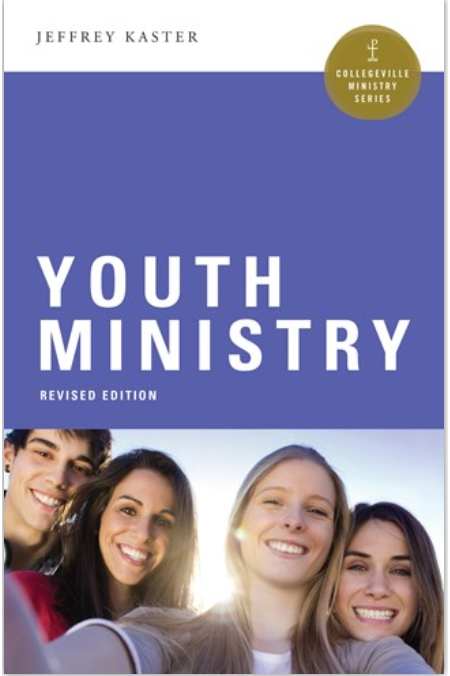 Youth Ministry - NN4874-Inspirational Gifts-Liturgical Press-Michigan Church Supply