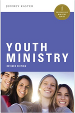 Youth Ministry - NN4874-Inspirational Gifts-Liturgical Press-Michigan Church Supply