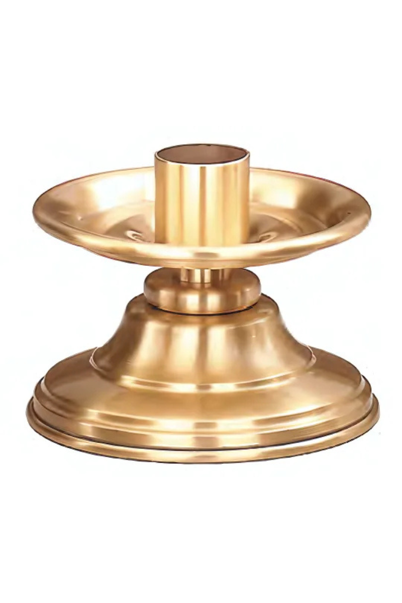 Altar Candlestick - QFS23C23