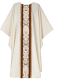 Chasuble-Tapestry of Life-XXG6947