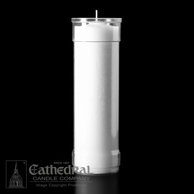 Candle Making Supplies  7 OZ BAYSIDE CLEAR CANDLE VESSEL - Candle Making  Supplies
