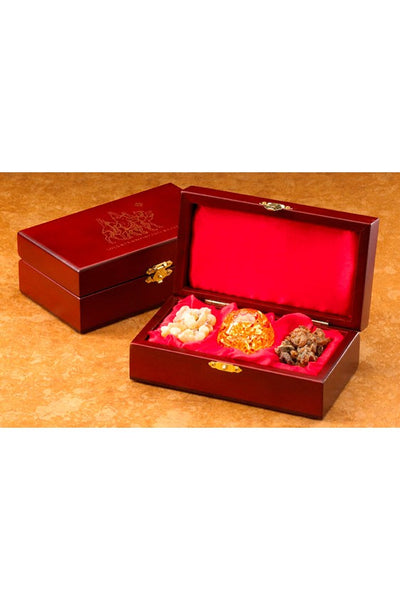 Standard Gift Box – Sir Georges Luxury Men Store